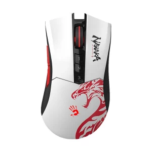 A4tech Bloody R90 Plus NARAKA RGB Wireless Gaming Mouse