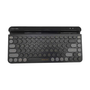 A4tech FBK30 Fstyler Dual Mode Bluetooth Black Keyboard with Bangla