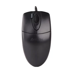 A4TECH OP-620D 2X USB Optical Mouse