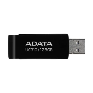 Adata UC310 128GB USB 3.2 Black Pen Drive #UC310-128G-RBK