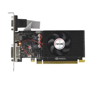 Afox GeForce GT 240 1GB GDDR3 Graphics Card #AF240-1024D3L2