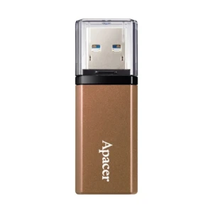 Apacer AH25C 256GB USB 3.2 Classical Bronze Pen drive #AP256GAH25CJ-1