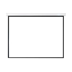 Apollo 96 Inch x 96 Inch Wall Mount Projector Screen