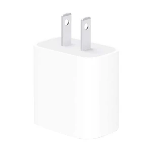 Apple 20W USB Type-C Charger / Charging Adapter #MHJA3xx/A, MHJ83xx/A