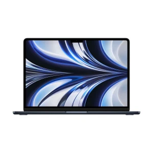 Apple MacBook Air (2023) Apple M2 Chip 8GB RAM 512GB SSD 15.3 Inch Liquid Retina Display Midnight MacBook #MQKX3LL/A, MQKX3ZP/A, MQKX3PA/A