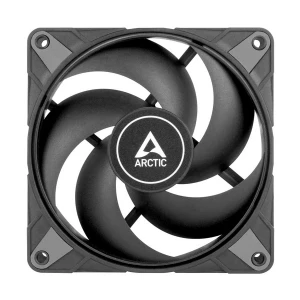 Arctic P12 Max 120mm (1xFAN) Black Casing Cooling Fan