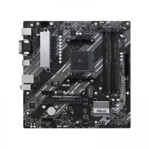 Asus PRIME A520M-A II DDR4 AMD Motherboard