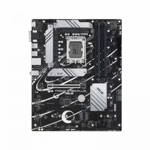 Asus PRIME B760-PLUS DDR5 Intel Motherboard