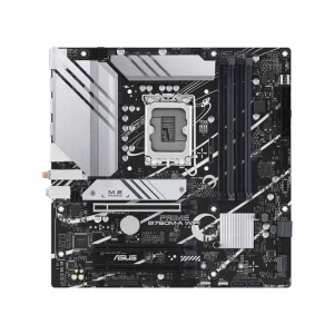 Asus PRIME B760M-A (Wi-Fi 6) DDR5 Motherboard