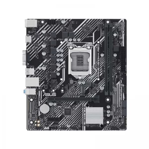Asus PRIME H510M-K R2.0 H470 Chipset DDR4 Motherboard