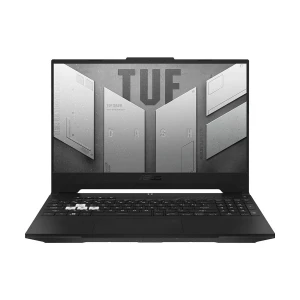 Asus TUF Dash F15 FX517ZM Intel Core i5 12450H 16GB RAM 512GB SSD 15.6 Inch FHD Display OFF-Black Gaming Laptop