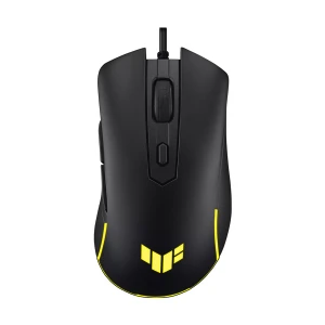Asus TUF Gaming M3 Gen II RGB Wired Black Gaming Mouse #P309