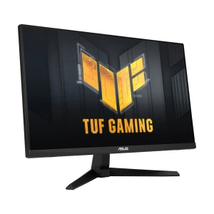 Asus TUF Gaming VG249Q3A 24 Inch FHD Display Dual HDMI, DP, Speaker, Headphone Gaming Monitor