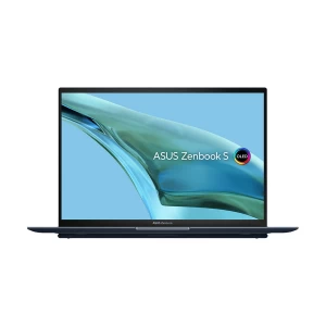 Asus ZenBook S 13 OLED UX5304VA Intel Core i7 1355U 16GB RAM 1TB SSD 13.3 Inch 2.8K OLED WQHD Display Ponder Blue Laptop