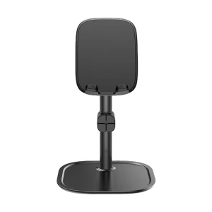 Baseus SUWY-01 Literary Youth Black Desk Phone Holder #SUWY-01