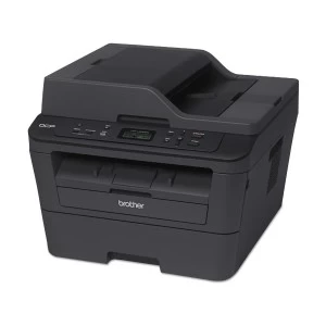 Brother DCP-L2540DW Multifunction Mono Laser Printer