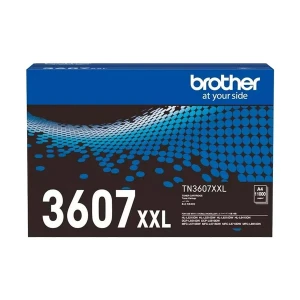 Brother TN-3607XXL Black Toner
