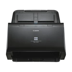 Canon imageFORMULA DR-C240 Office Sheet-Fed Document Scanner