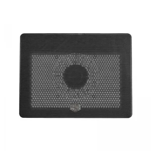 Cooler Master Notepal L2 (160mm) Black 17 inch laptop Cooler #MNW-SWTS-14FN-R1