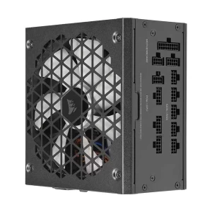 Corsair RMx Shift Series RM850x 850W PG5 ATX Fully Modular Power Supply #CP-9020252-UK