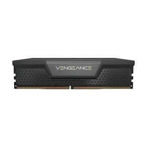 Corsair Vengeance 16GB DDR5 6800MHz CL40 Black Heatsink Desktop RAM #CMK32GX5M2B6800C40