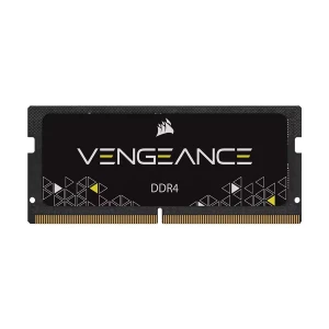 Corsair Vengeance 8GB DDR4L 3200MHz SO-DIMM Black Laptop RAM #CMSX8GX4M1A3200C22