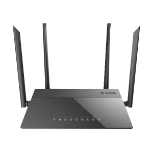 D-Link DIR-841 AC1200 Mbps Gigabit Dual-Band Wi-Fi Router (1 Year Warranty)