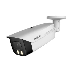 Dahua DH-HAC-HFW1239MHP-A-LED  (2MP) Bullet CC Camera