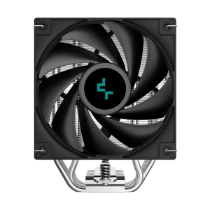 Deepcool AG500 120mm Black-Silver Air CPU Cooler #R-AG500-BKNNMN-G