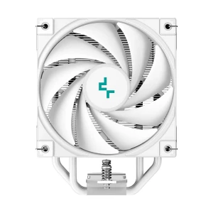 Deepcool AK400 Digital WH 120mm White Air CPU Cooler #R-AK400-WHADMN-G