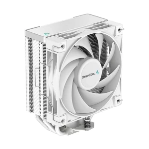 Deepcool AK400 WH Air CPU Cooler #R-AK400-WHNNMN-G-1
