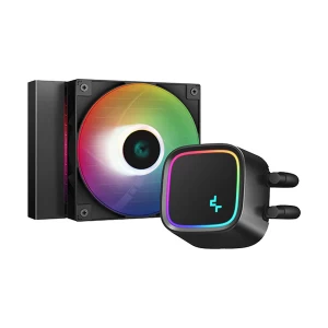 Deepcool LE300 AIO Liquid CPU Cooler #R-LE300-BKLNMC-G-1