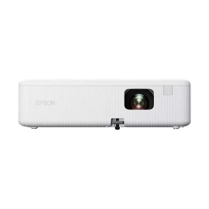 Epson CO-W01 (3000 Lumens) 3LCD WXGA Projector #V11HA86040
