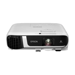 Epson EB-FH52 (4000 Lumens) FHD 3LCD Standard Throw Projector