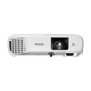Epson EB-W49 (3800 Lumens) WXGA 3LCD Projector