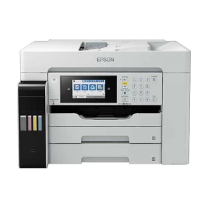 Epson EcoTank L15180 (A3) Wi-Fi Duplex Black-White Multifunction Color Ink Tank Printer