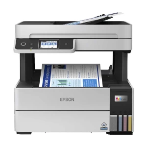 Epson EcoTank L6490 Multifunction Printer #C11CJ88502