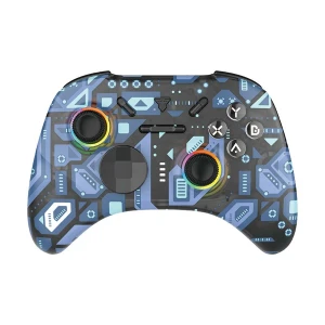 Fantech EOS Pro WGP15 Wireless Blue (Polaris) Game Pad
