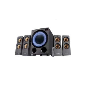 F&D F7700X 4:1 Multimedia Bluetooth Speaker