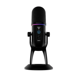 Gamdias Pheme M1 RGB Black Supercardioid Microphone