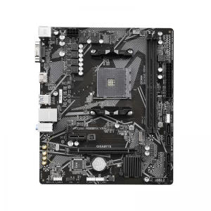 Gigabyte A520M K V2 DDR4 AM4 Socket AMD Motherboard (Bundle with PC)