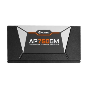 Gigabyte Aorus GP-AP750GM 750W Full Moduler 80 Plus Gold Certified PSU