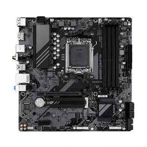 Gigabyte B650M D3HP AX (Wi-Fi 6E) DDR5 Motherboard