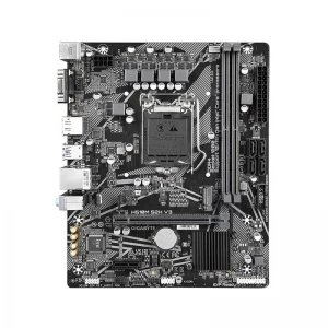Gigabyte H510M S2H V3 DDR4 Intel Motherboard (Bundle with PC)