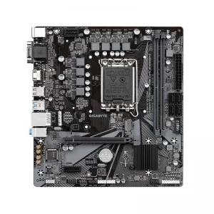 Gigabyte H610M H V2 DDR4 12th/13th Gen Intel Motherboard (Bundle with PC)