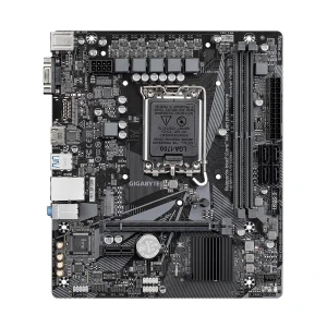 Gigabyte H610M H V3 DDR4 Intel Motherboard