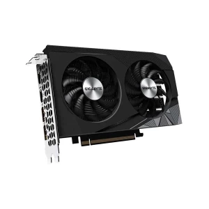 Gigabyte Intel Arc A310 WINDFORCE 4G 4GB GDDR6 Graphics Card #GV-IA310WF2-4GD