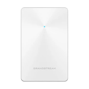 Grandstream GWN7624 Dual Band PoE In-Wall Wi-Fi Access Point