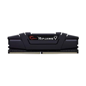 G.Skill Ripjaws V 32GB DDR4 3200MHz Desktop RAM #F4-3200C16S-32GVK