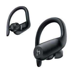 Havit HAKII Action Bluetooth Black Earphone